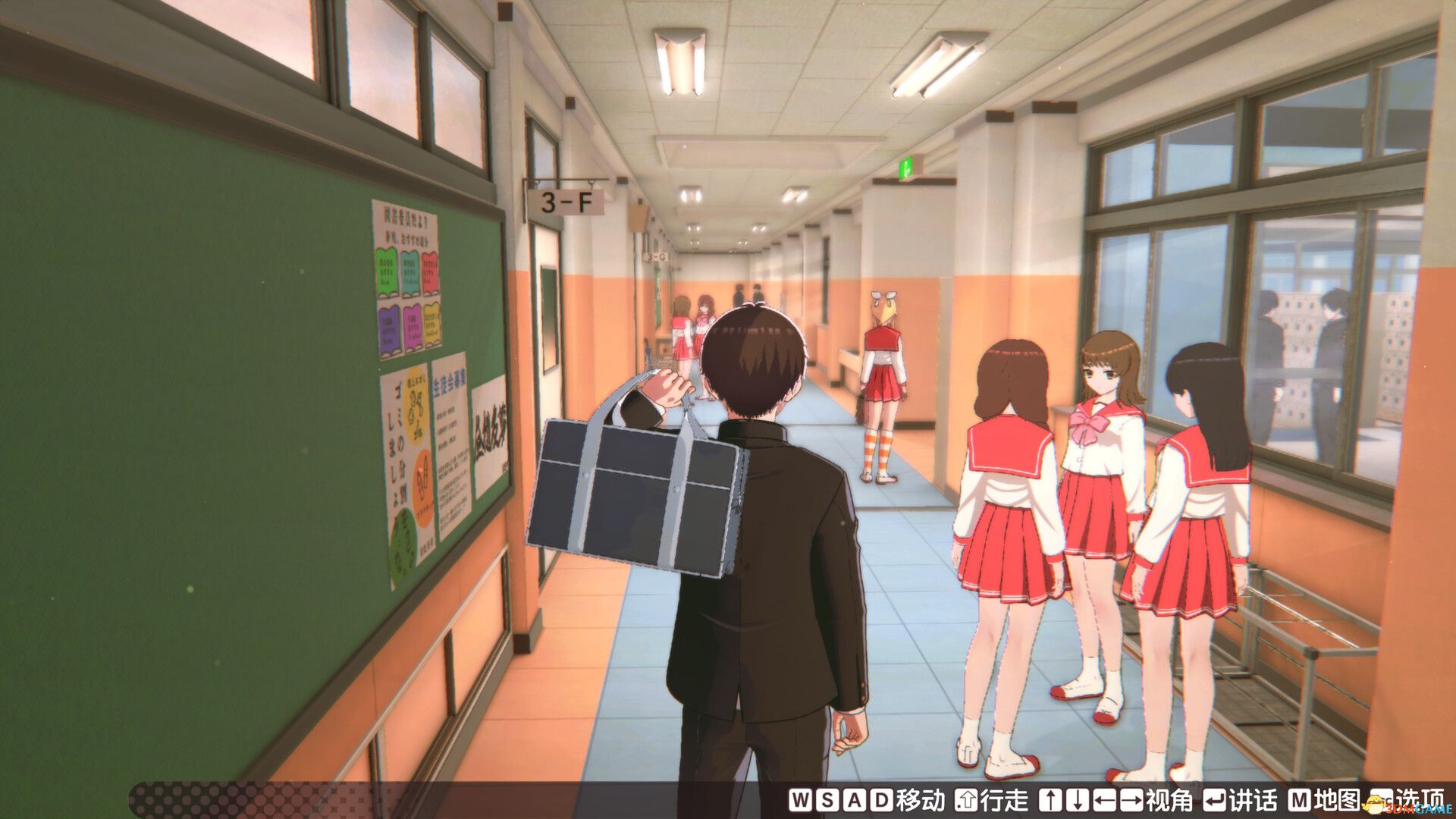 心之彼端（ToHeart）集成赛莉欧・佐藤雅史DLC |解压即玩|