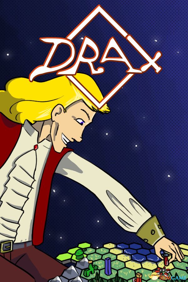 DR4X(DR4X)VACE硬盘版