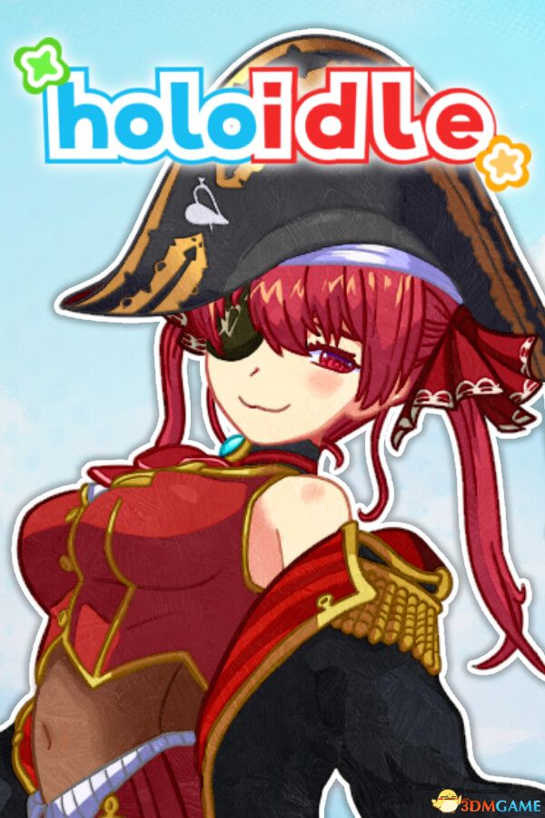 Holoidle（Holoidle）v1.2.0 |解压即玩|