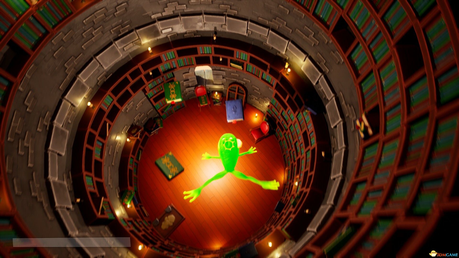 蛙跳（Frog Jump）官方中文 |解压即玩|