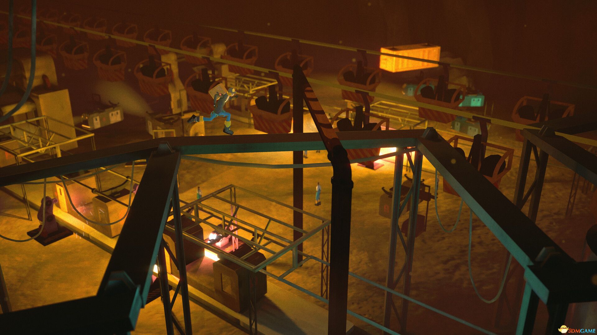 音律叛客（Antro）官方中文 |解压即玩|