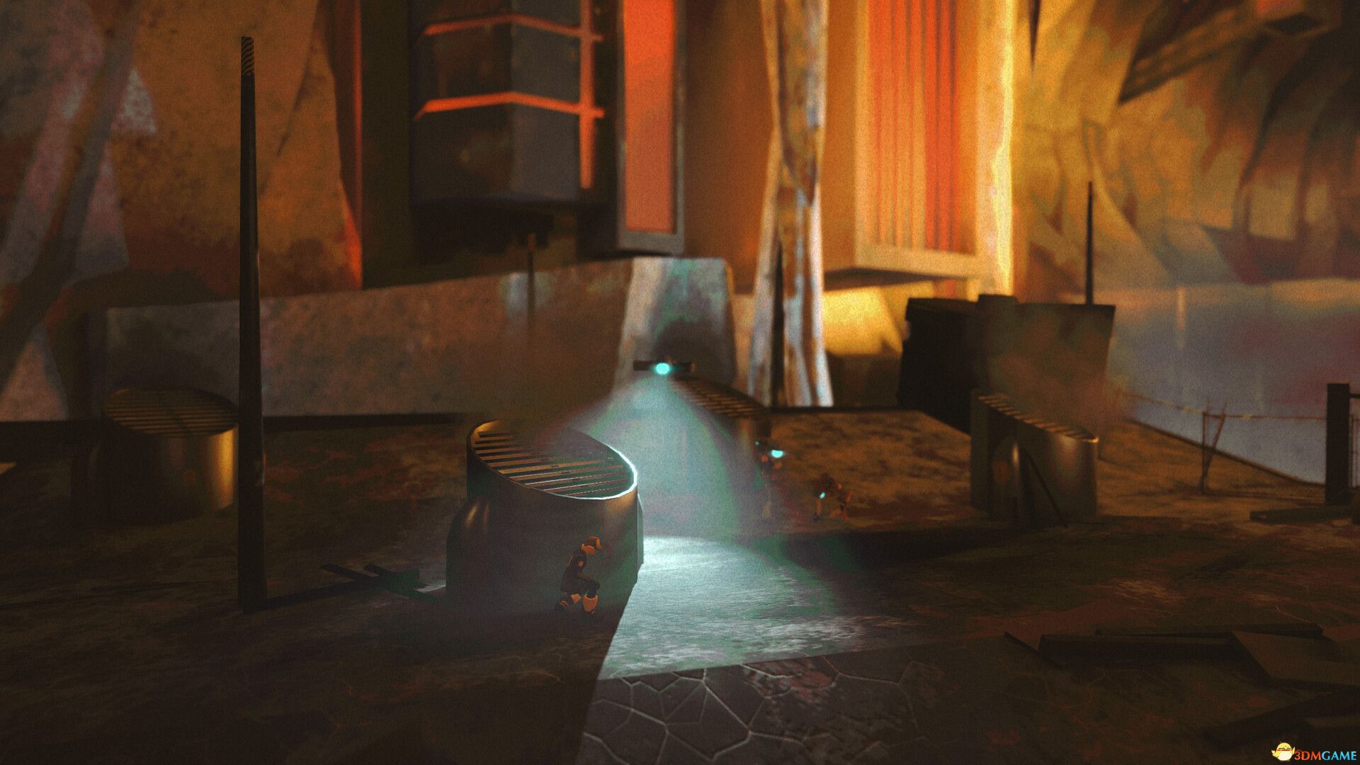 音律叛客（Antro）官方中文 |解压即玩|