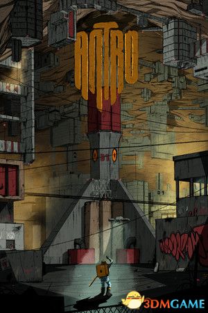 音律叛客（Antro）官方中文 |解压即玩|