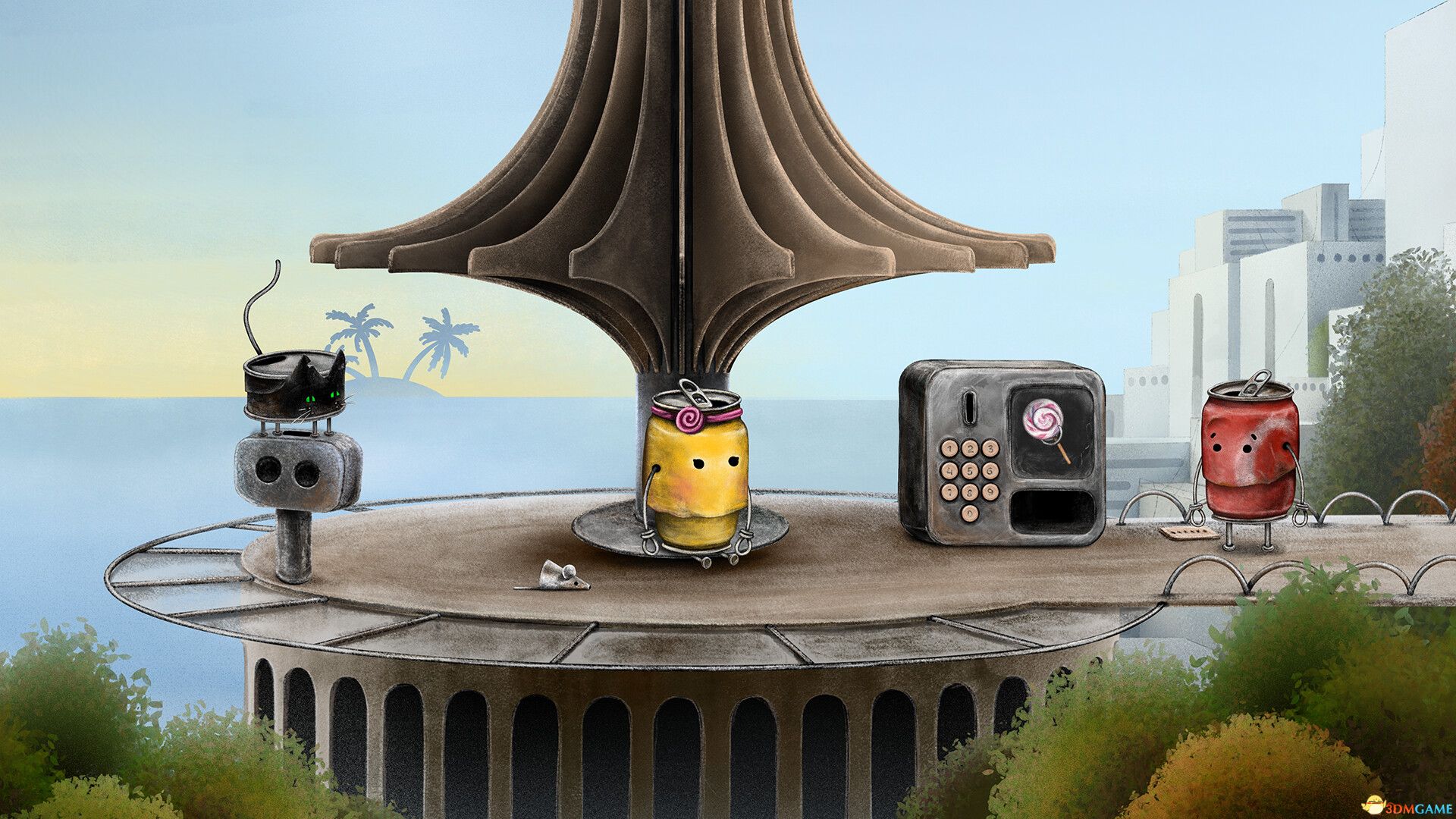 盒子城2(Boxville 2)官方中文 |解压即玩|