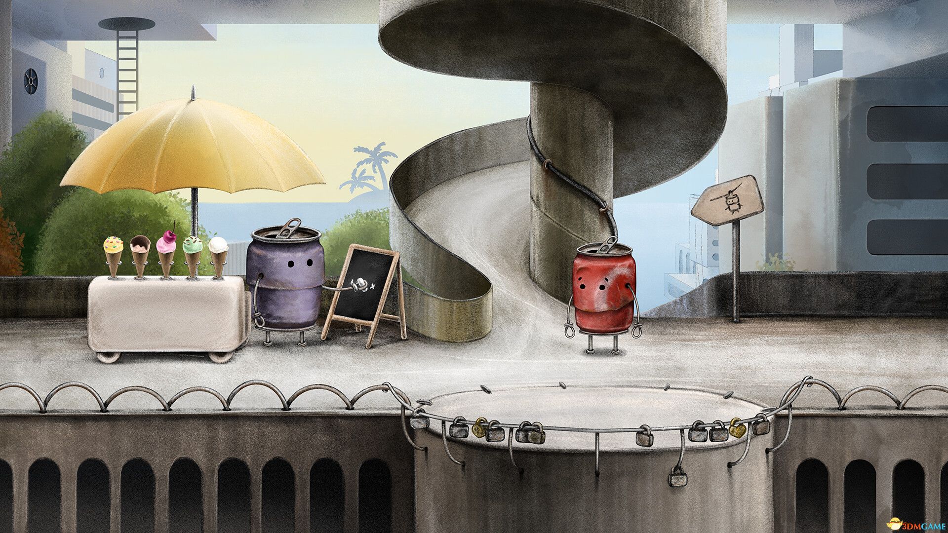 盒子城2(Boxville 2)官方中文 |解压即玩|