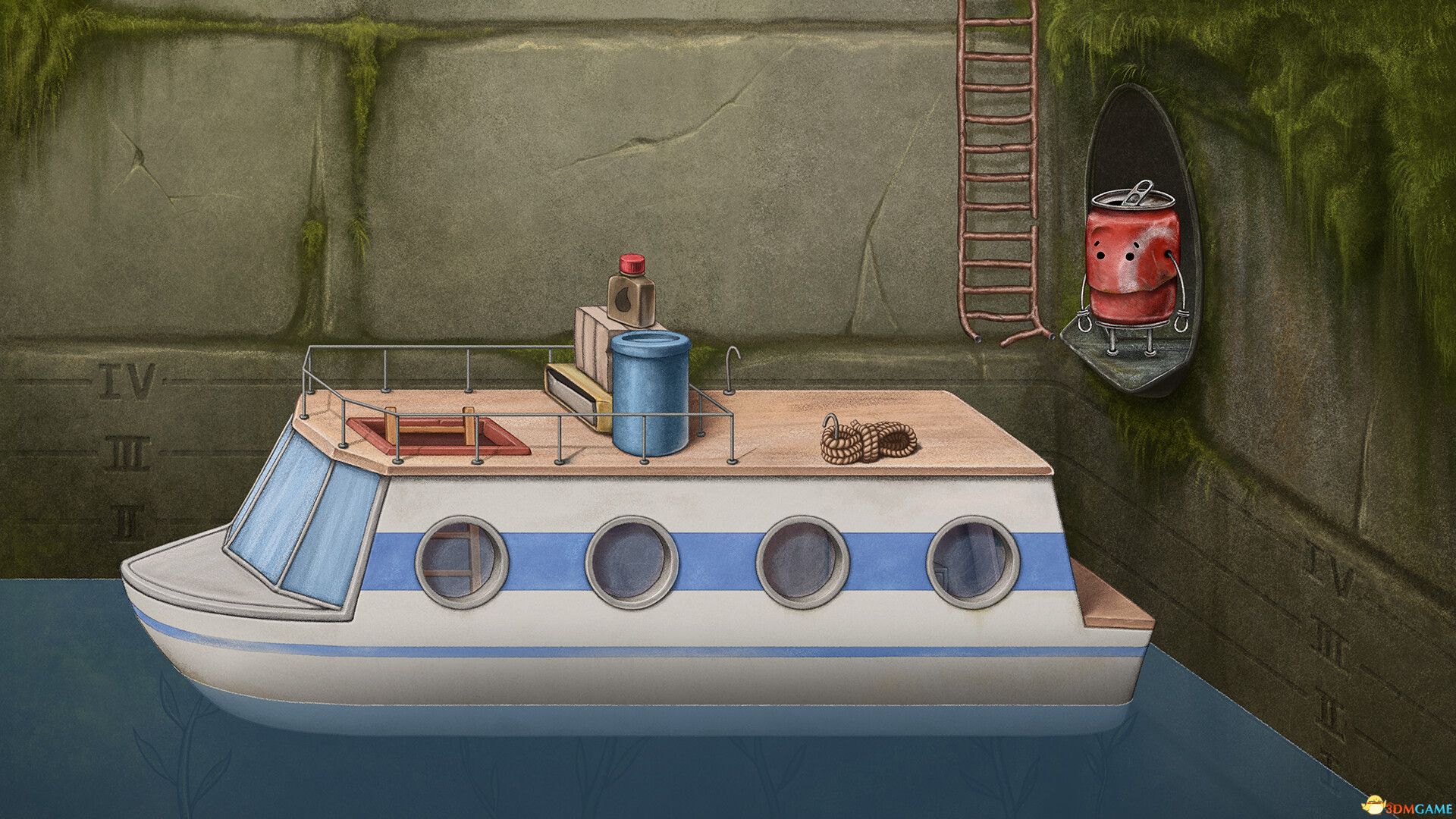 盒子城2(Boxville 2)官方中文 |解压即玩|