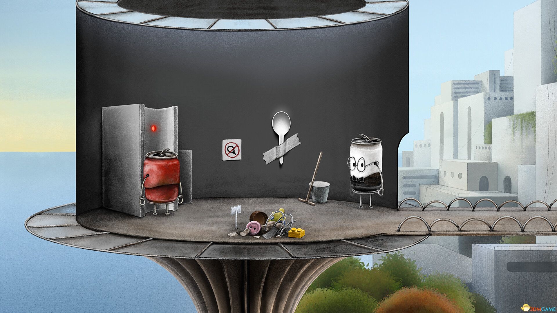 盒子城2(Boxville 2)官方中文 |解压即玩|