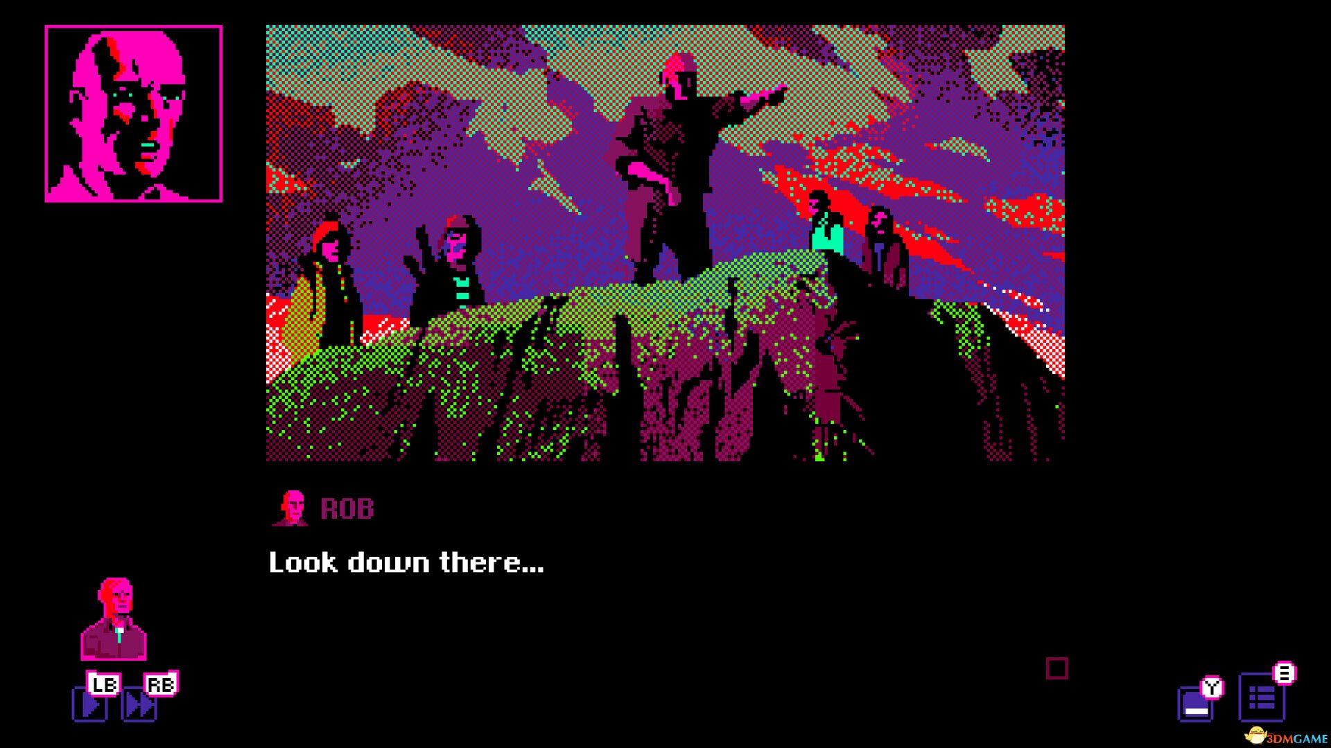 灰熊人（Grizzly Man）Build 18755080 |解压即玩|