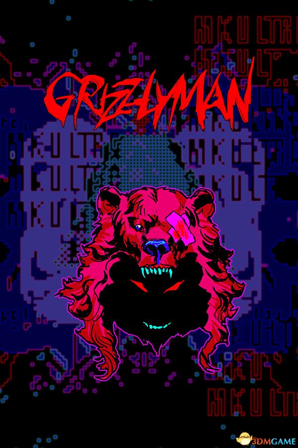 灰熊人（Grizzly Man）Build 18755080 |解压即玩|