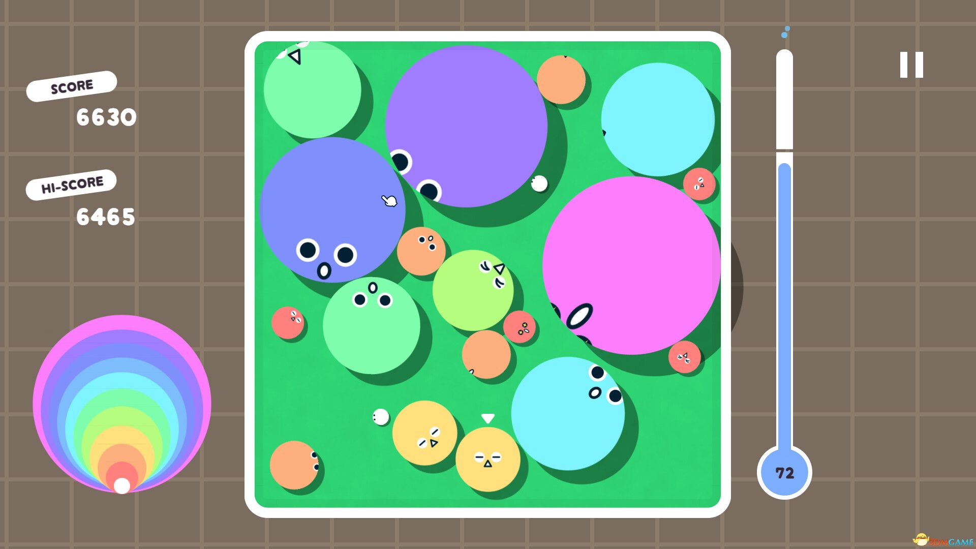 POOOOL（POOOOL）Build 14884772 |解压即玩|