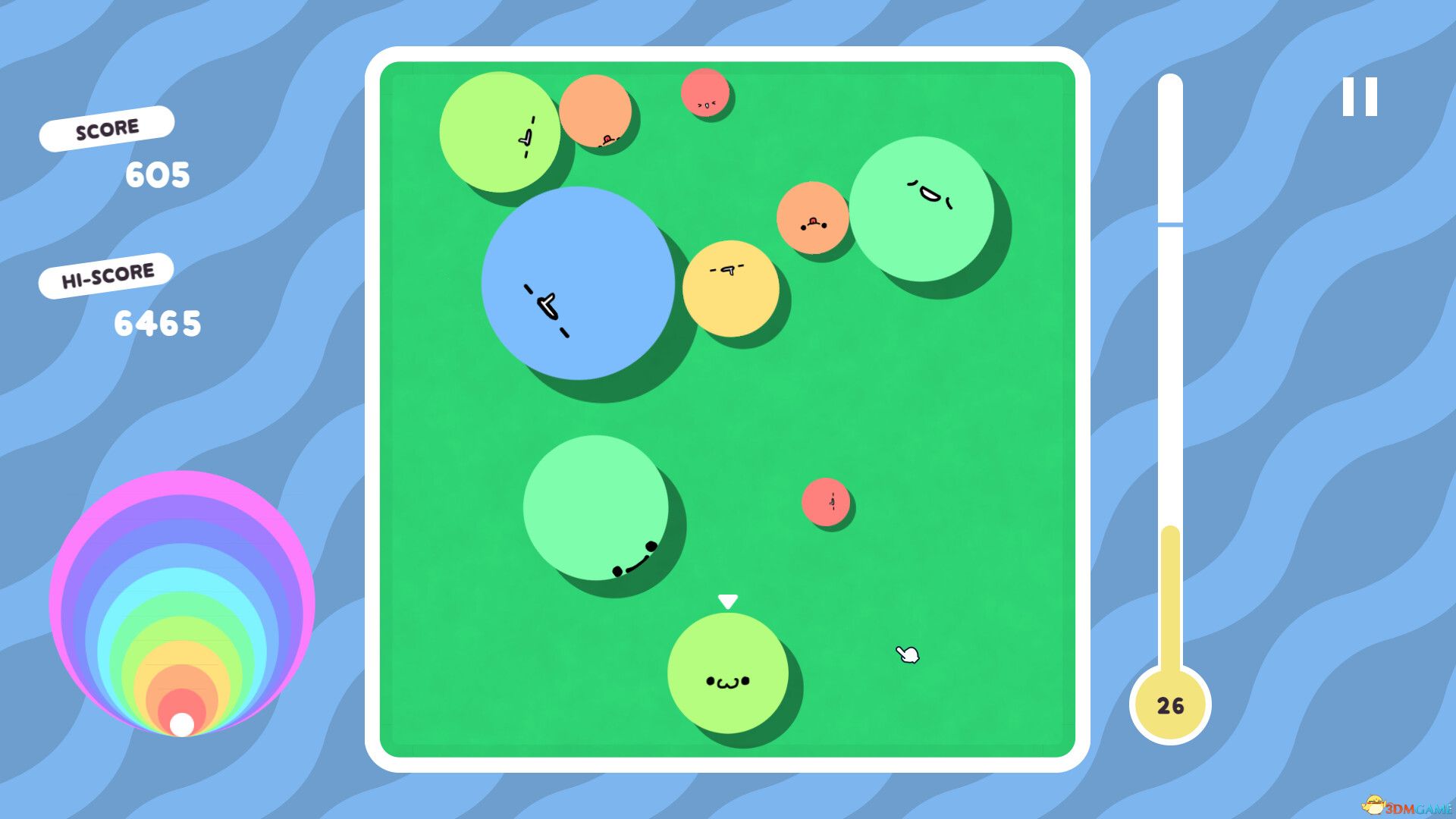 POOOOL（POOOOL）Build 14884772 |解压即玩|