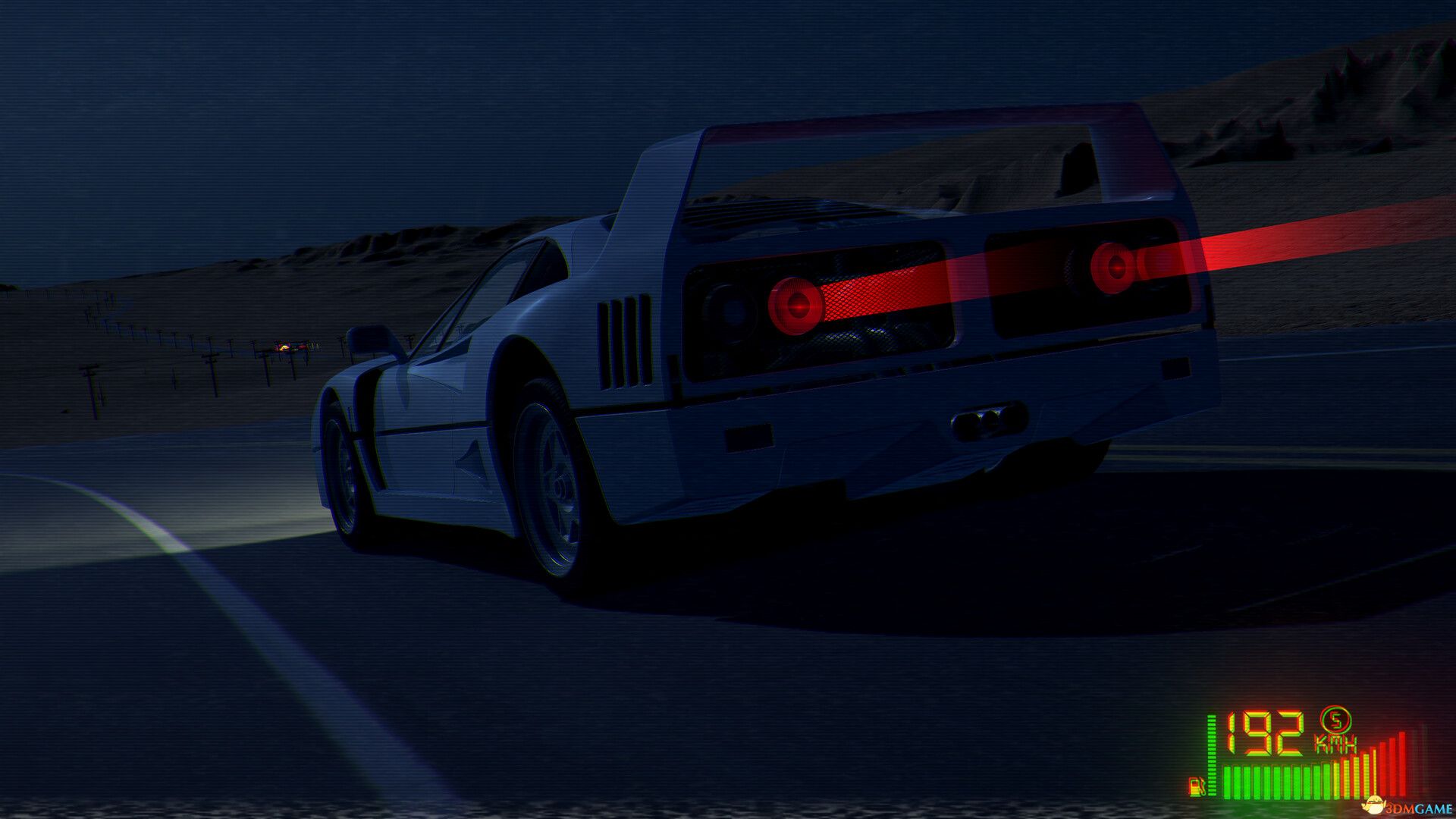 复古世界（Retrowave World）官方中文 Build 16268035 |解压即玩|