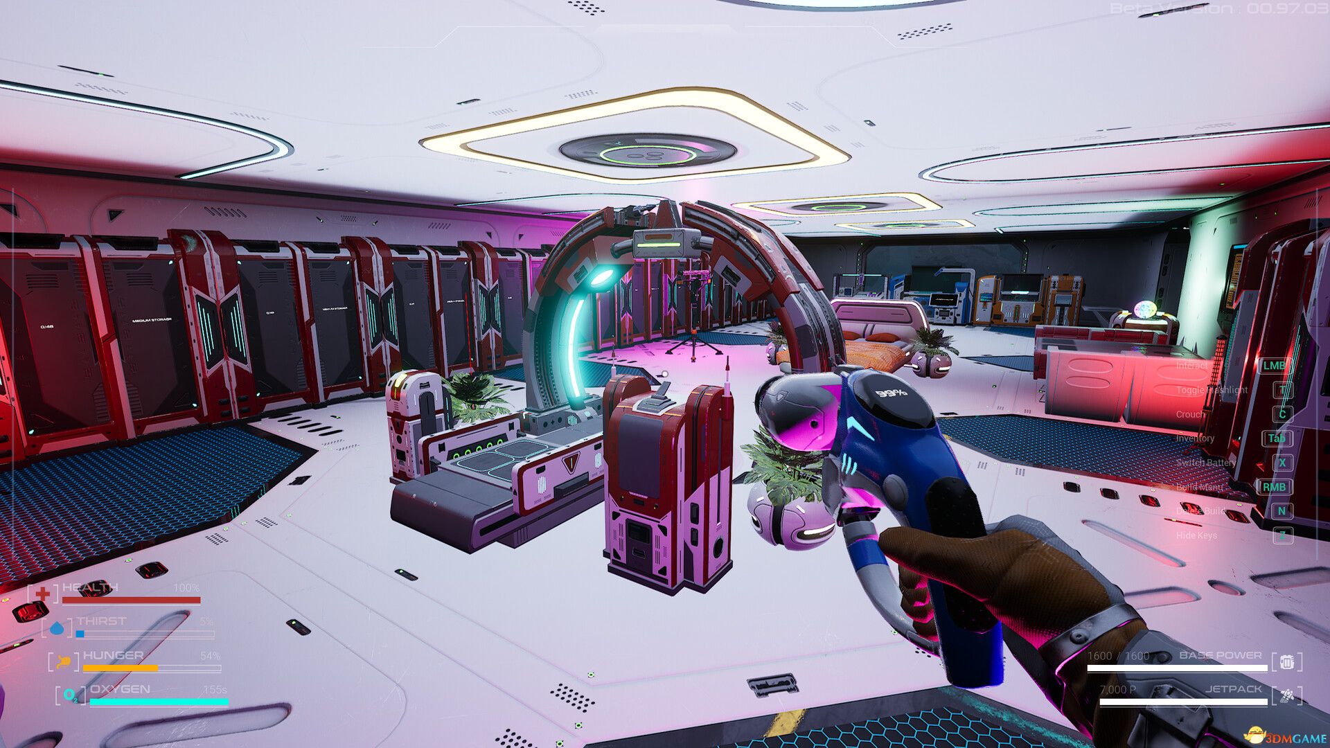 天体空间站（Astrometica）官方中文 Early Access 集成世界平衡升级 |解压即玩|