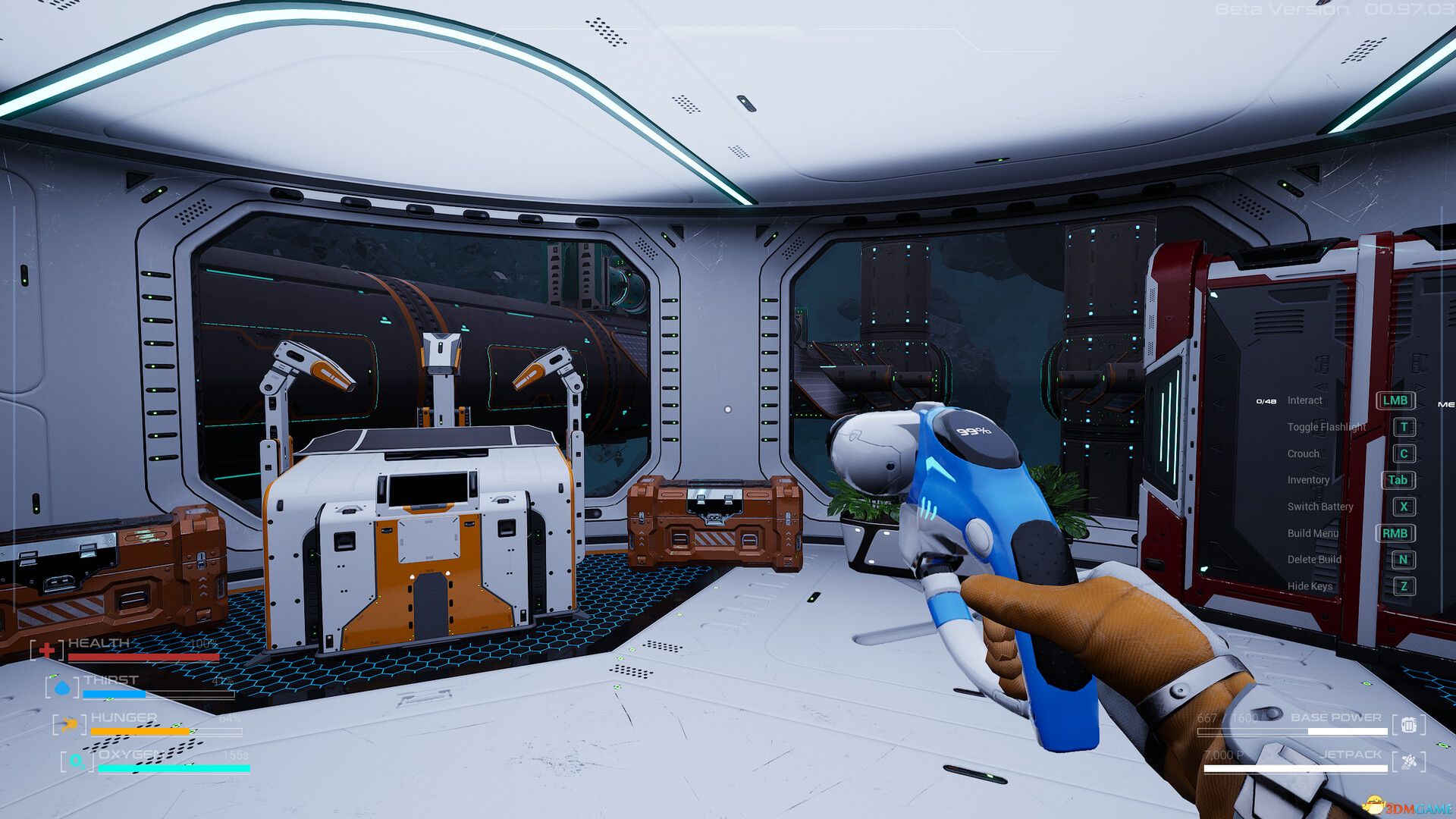 天体空间站（Astrometica）官方中文 Early Access 集成世界平衡升级 |解压即玩|