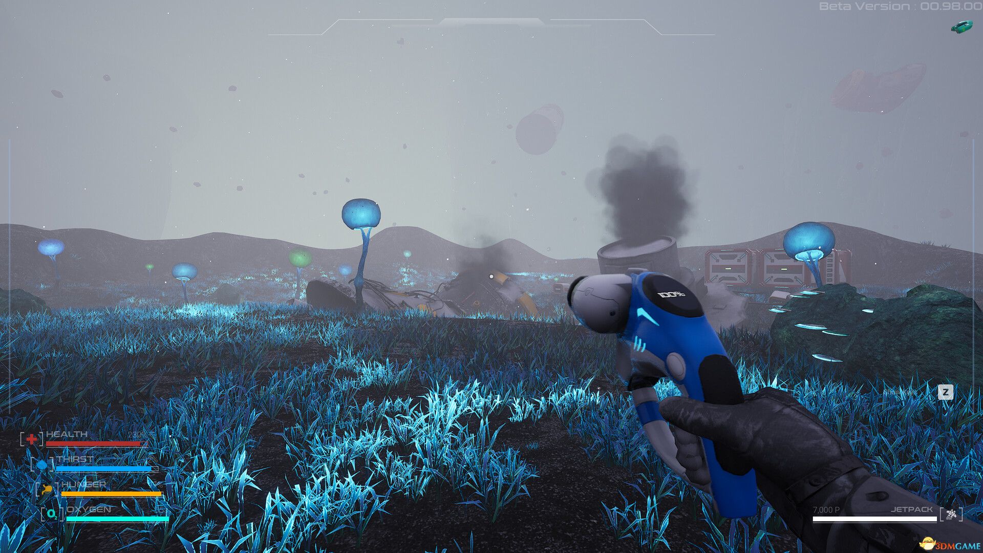 天体空间站（Astrometica）官方中文 Early Access 集成世界平衡升级 |解压即玩|