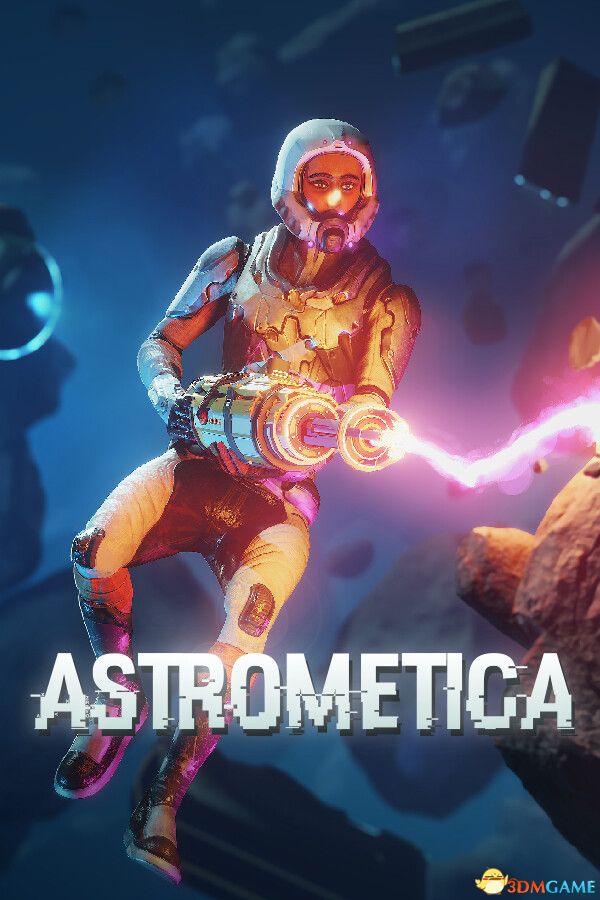 天体空间站（Astrometica）官方中文 Early Access 集成世界平衡升级 |解压即玩|