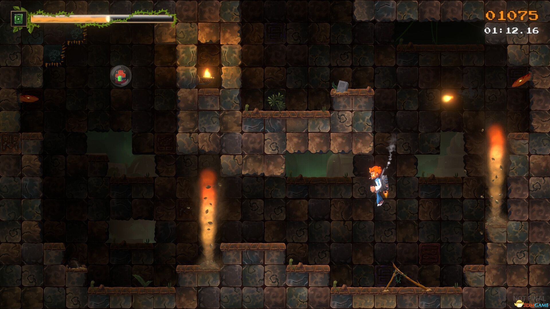 克劳斯·李—虎胆龙威（Klaus Lee - Thunderballs）官方中文  VACE硬盘版