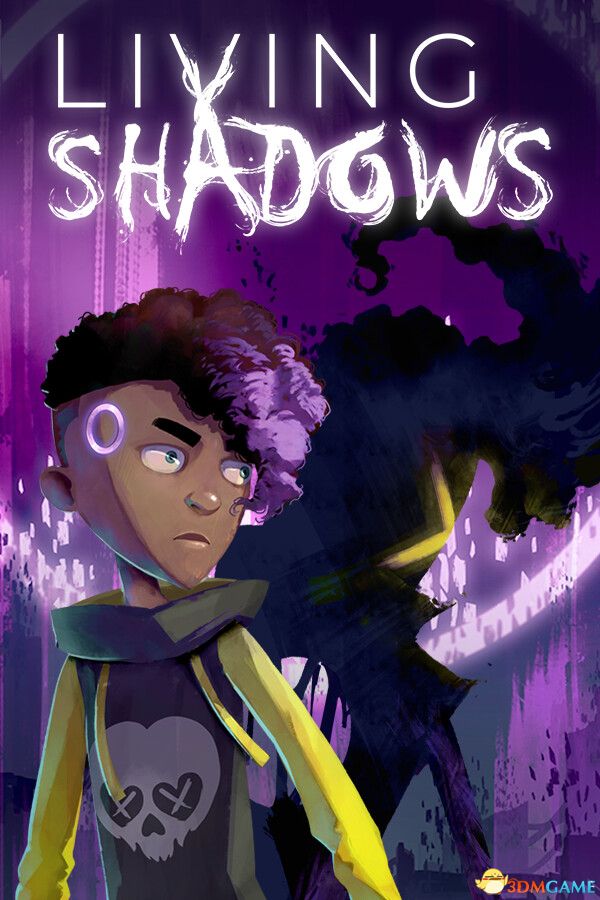 活影（Living Shadows）|解压即玩|