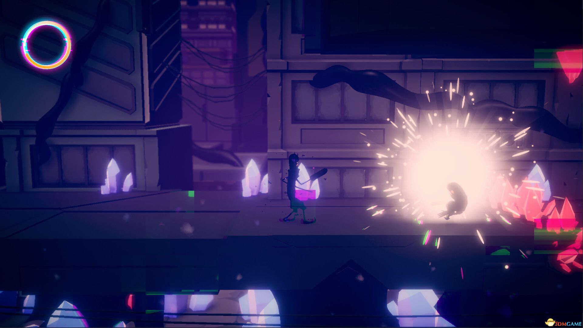 活影（Living Shadows）|解压即玩|