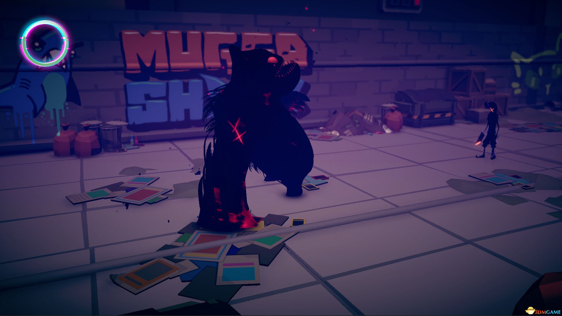 活影（Living Shadows）|解压即玩|