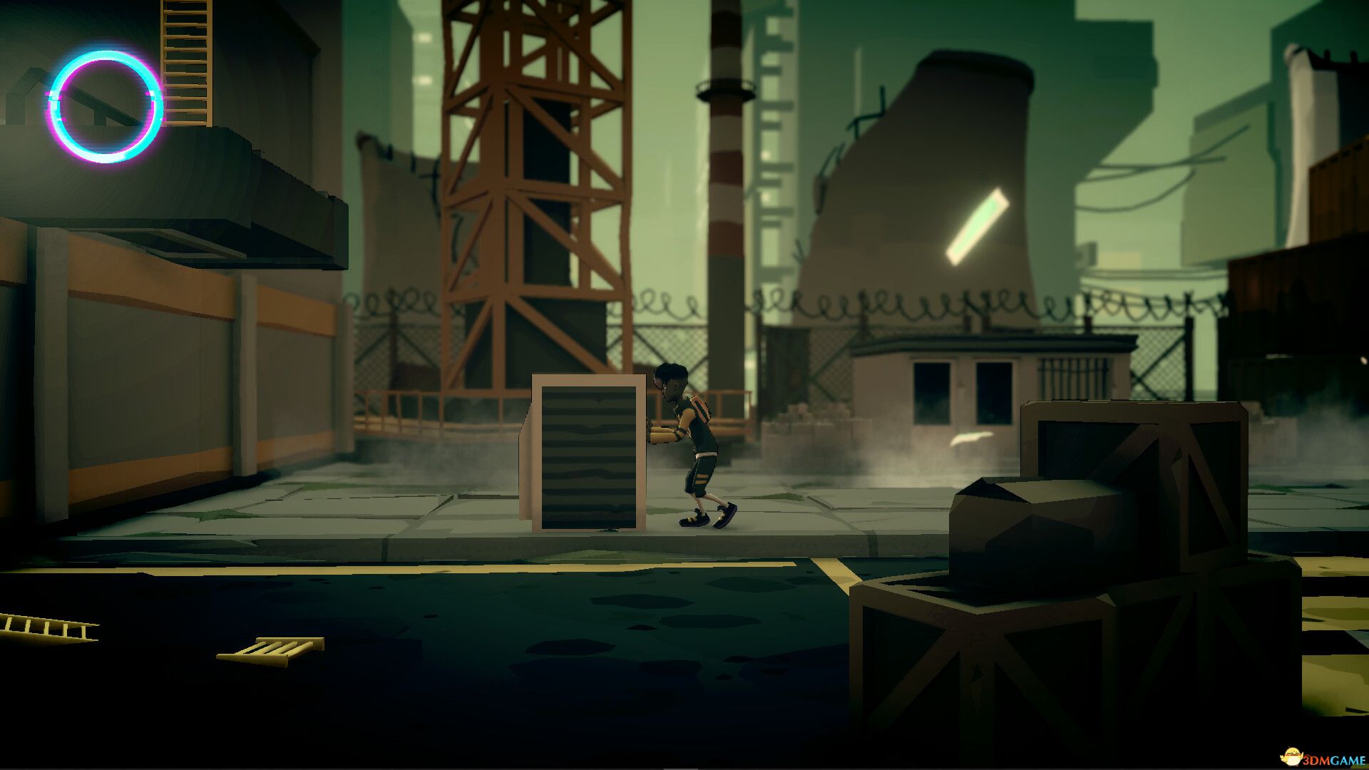 活影（Living Shadows）|解压即玩|