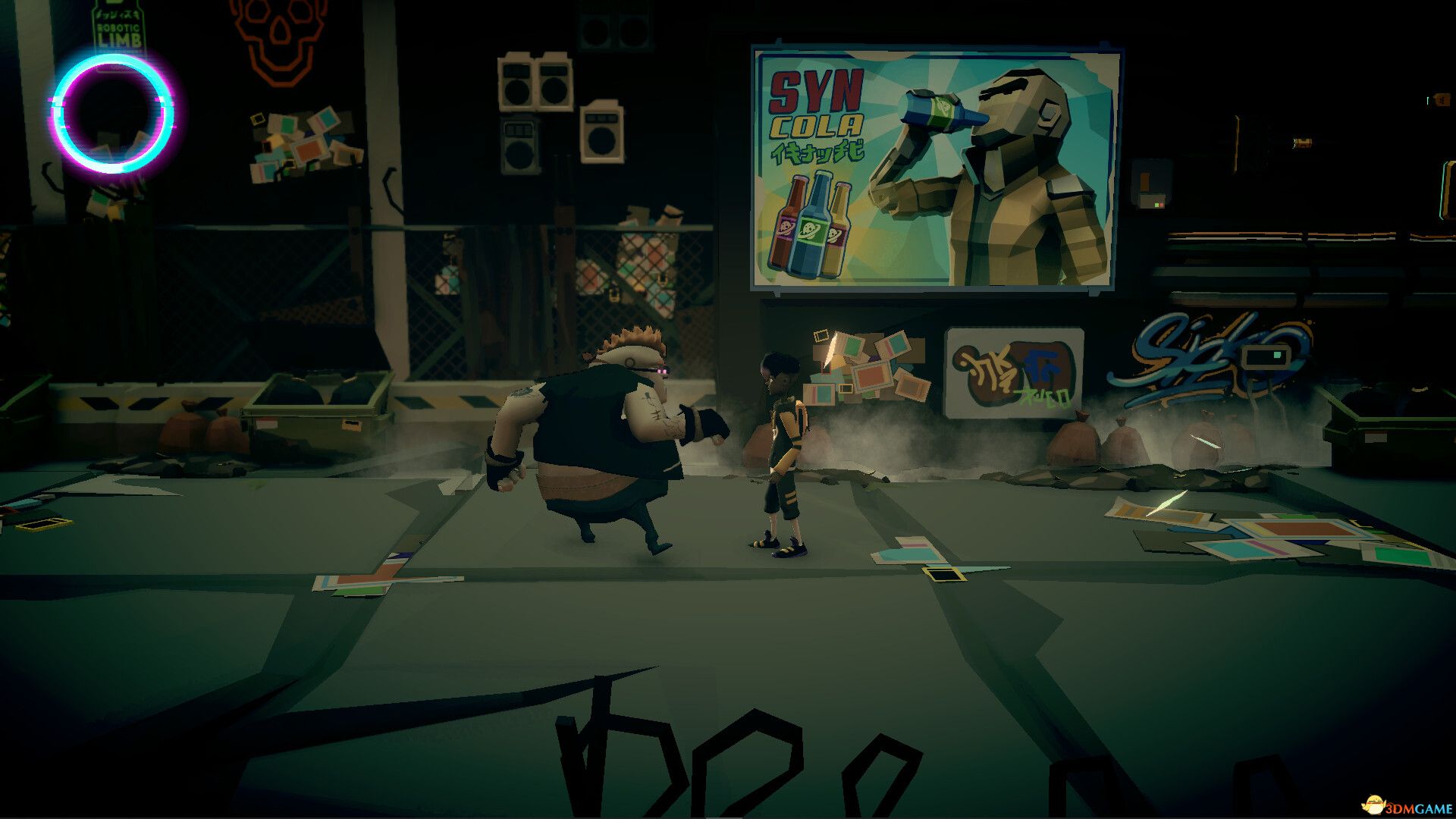 活影（Living Shadows）|解压即玩|