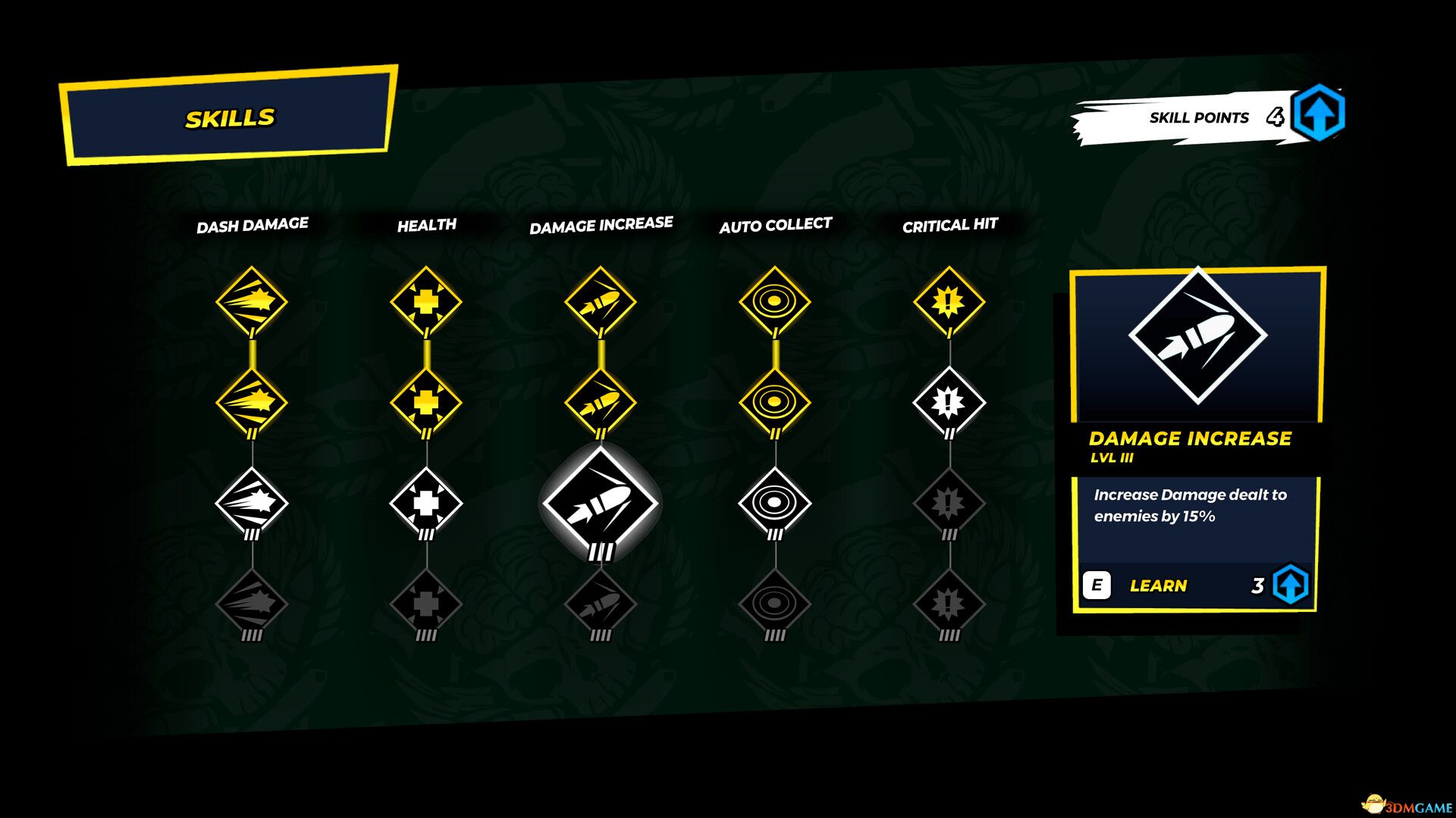 子弹和大脑（Bullets & Brains）|解压即玩|