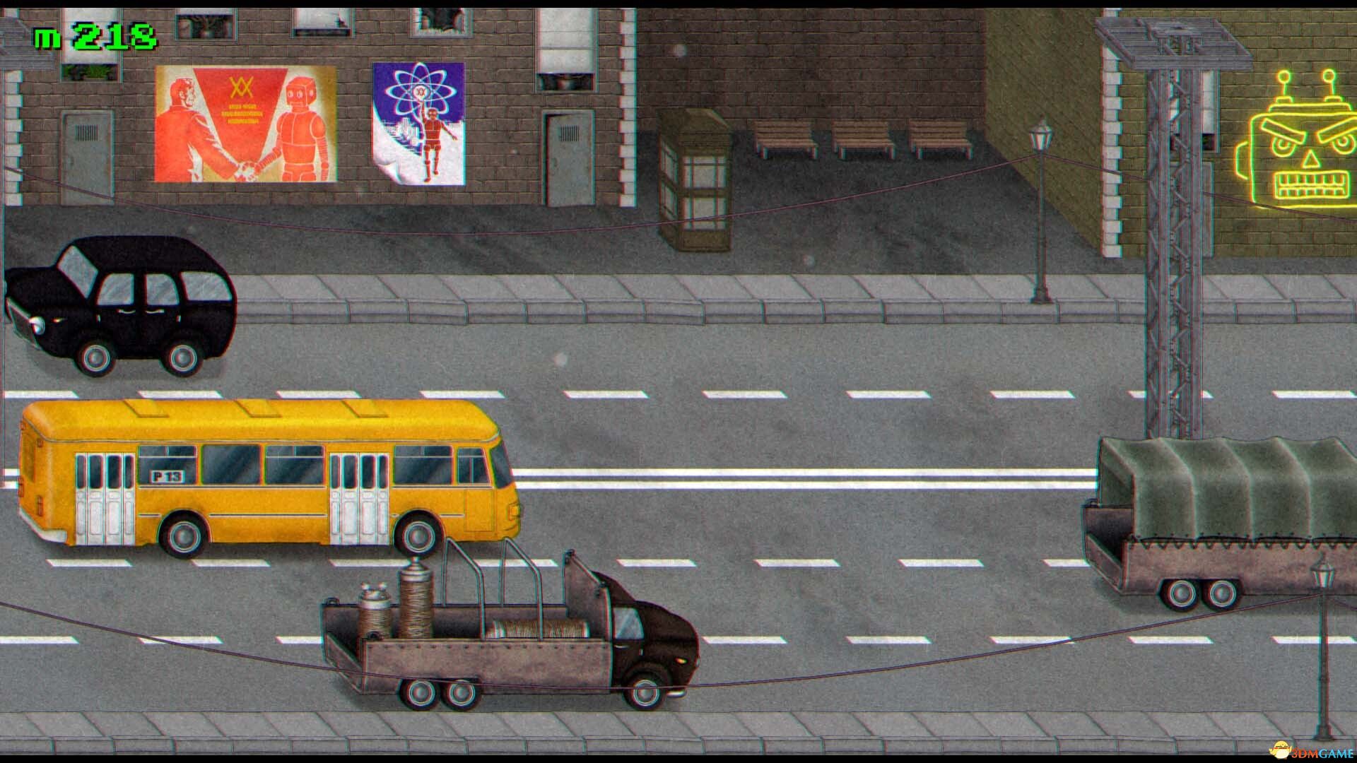 最后一击：街机合集（The Last Shot: Arcades）VACE硬盘版