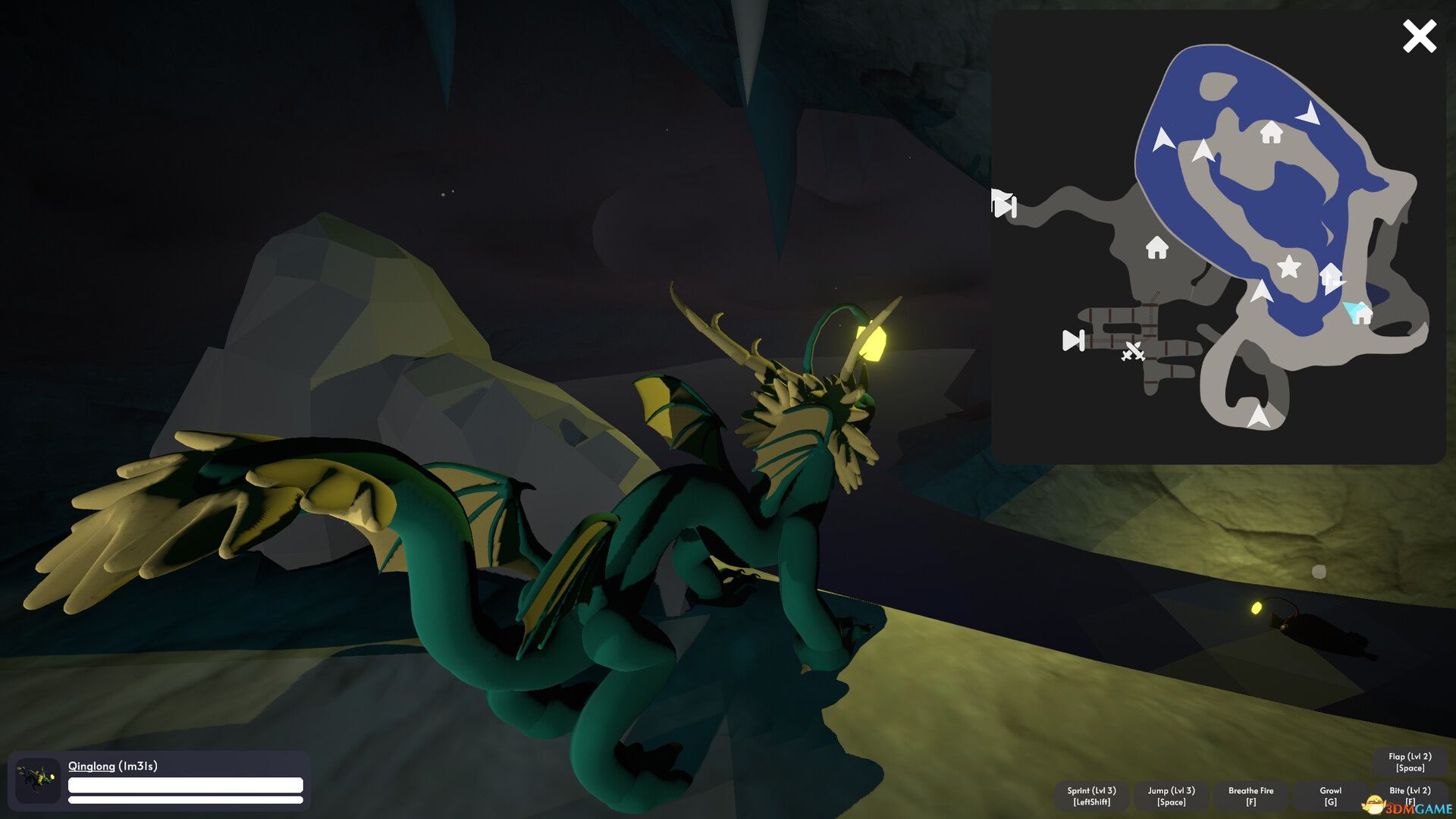 生物创造者（Creature Creator）官方中文 Build 19006154 |解压即玩|