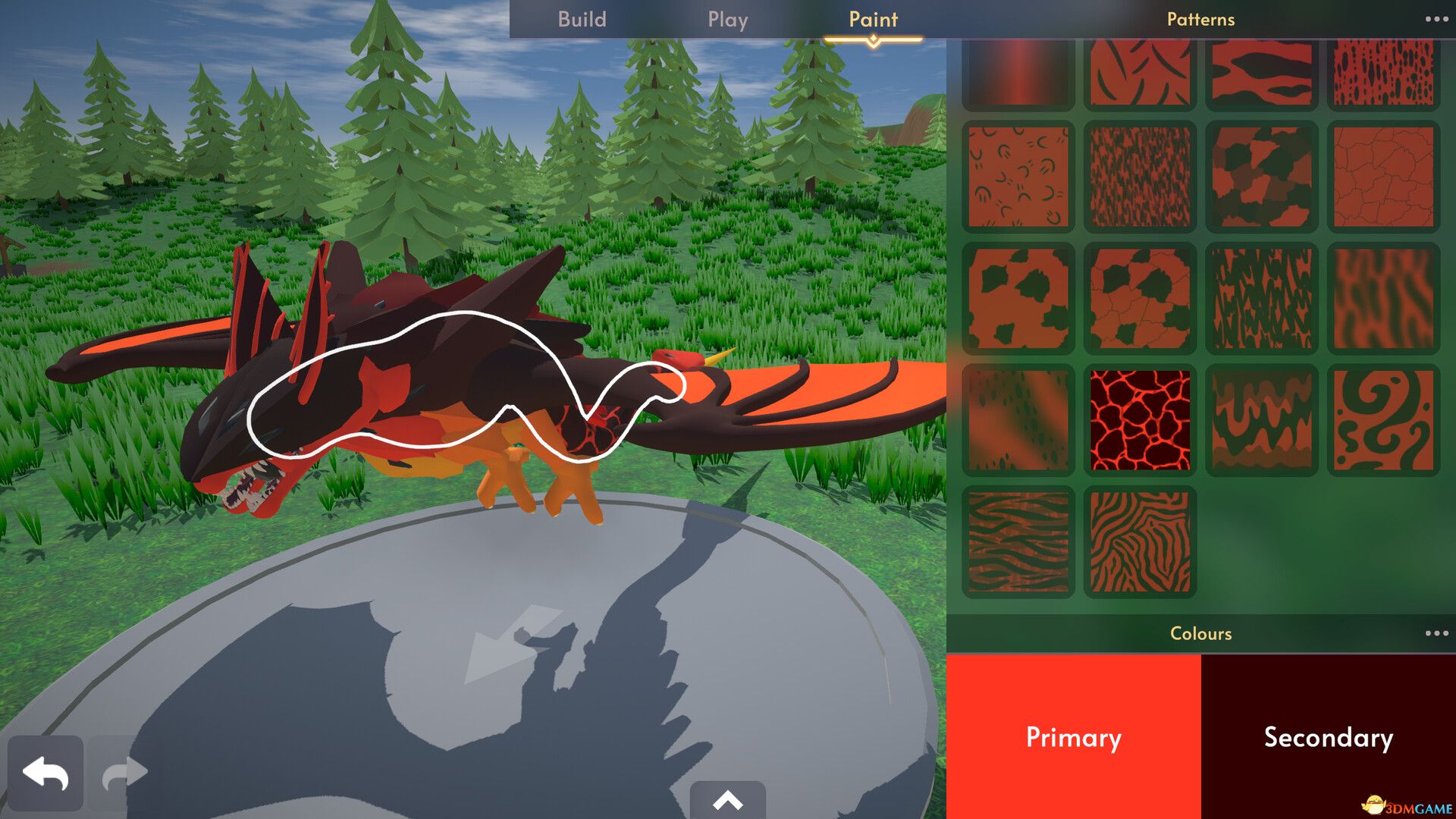 生物创造者（Creature Creator）官方中文 Build 19006154 |解压即玩|