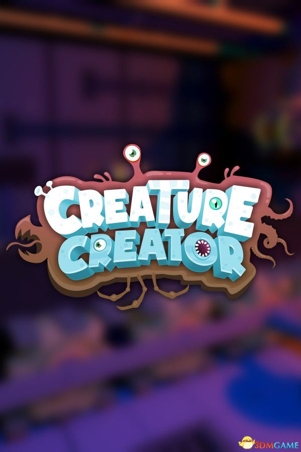 生物创造者（Creature Creator）官方中文 Build 19006154 |解压即玩|
