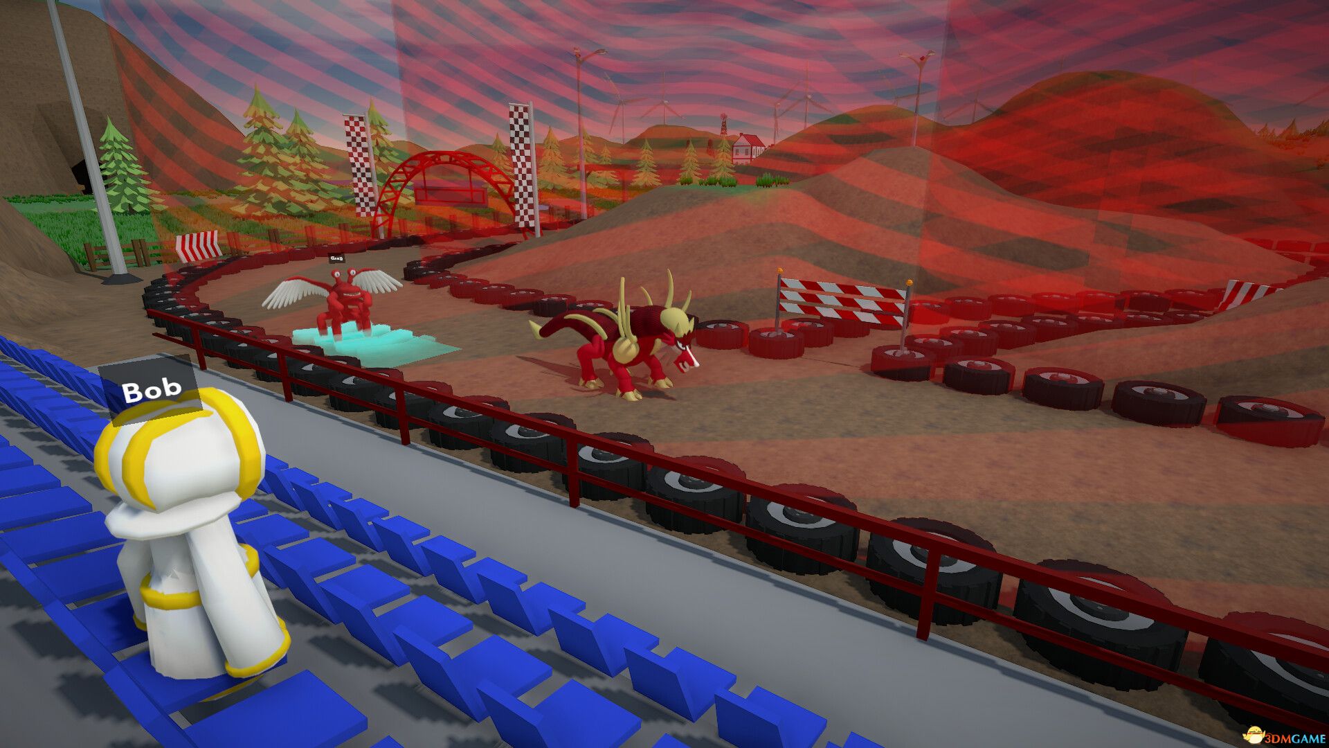 生物创造者（Creature Creator）官方中文 Build 19006154 |解压即玩|