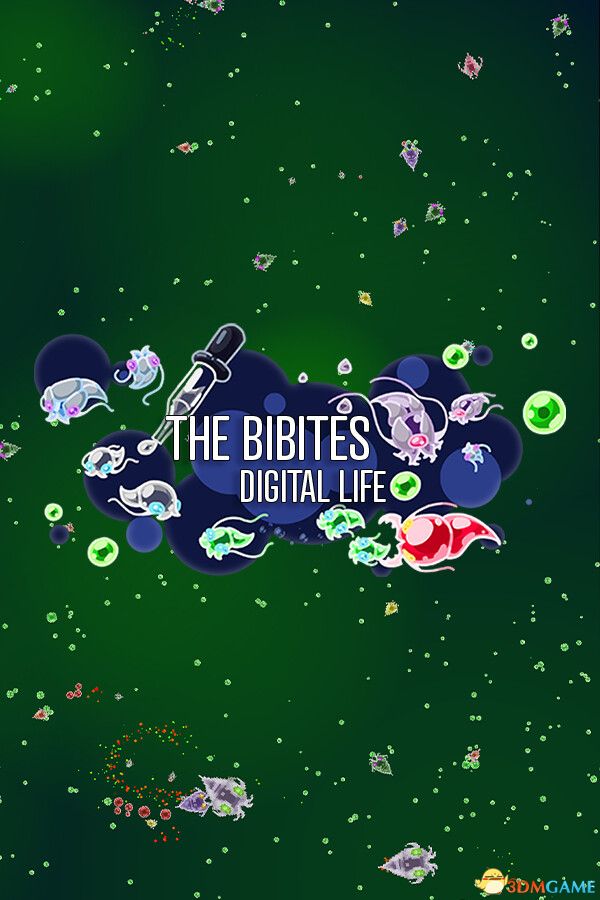 比比特：数字生命（The Bibites: Digital Life）v0.6.2 |解压即玩|