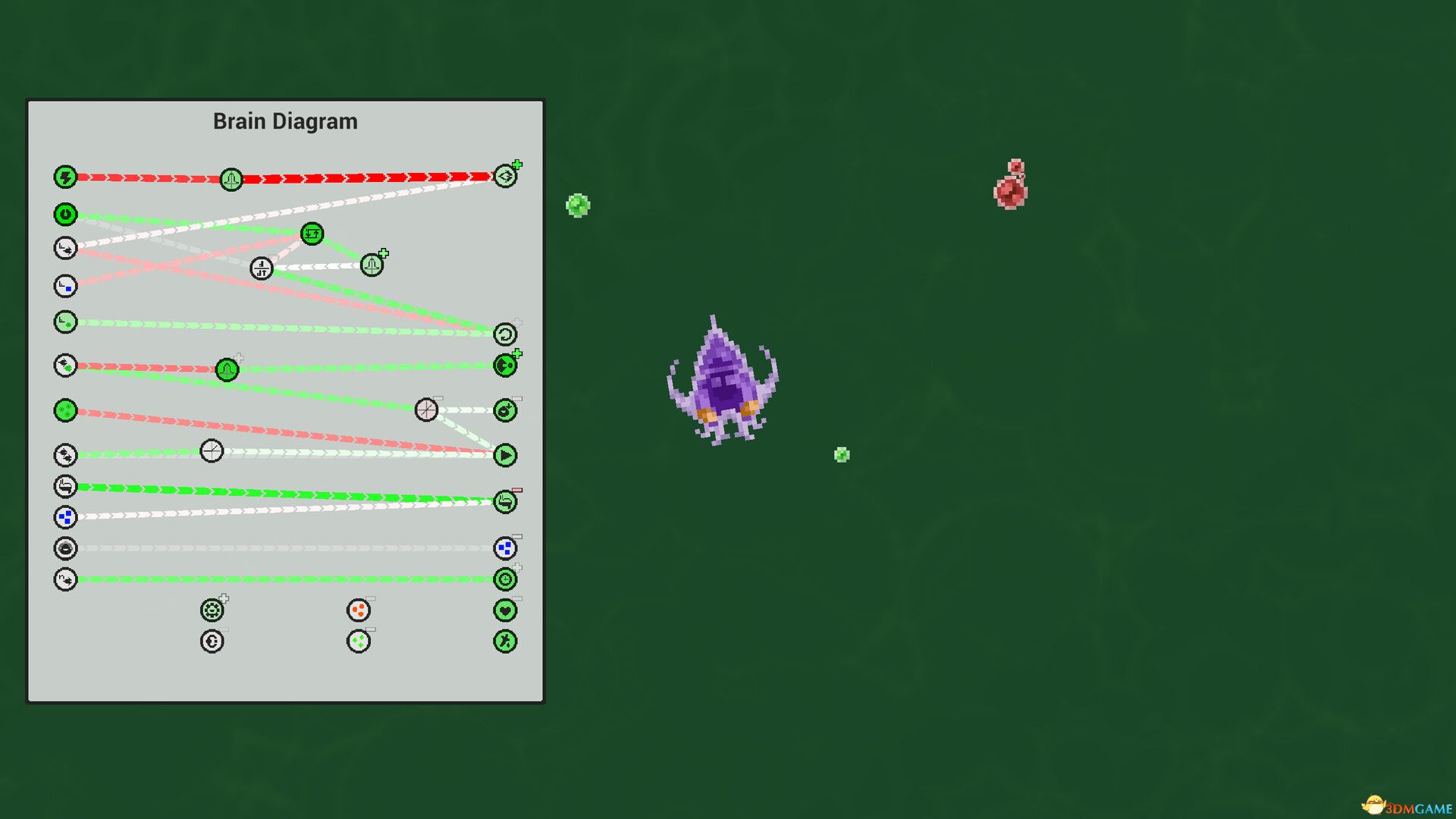比比特：数字生命（The Bibites: Digital Life）v0.6.2 |解压即玩|