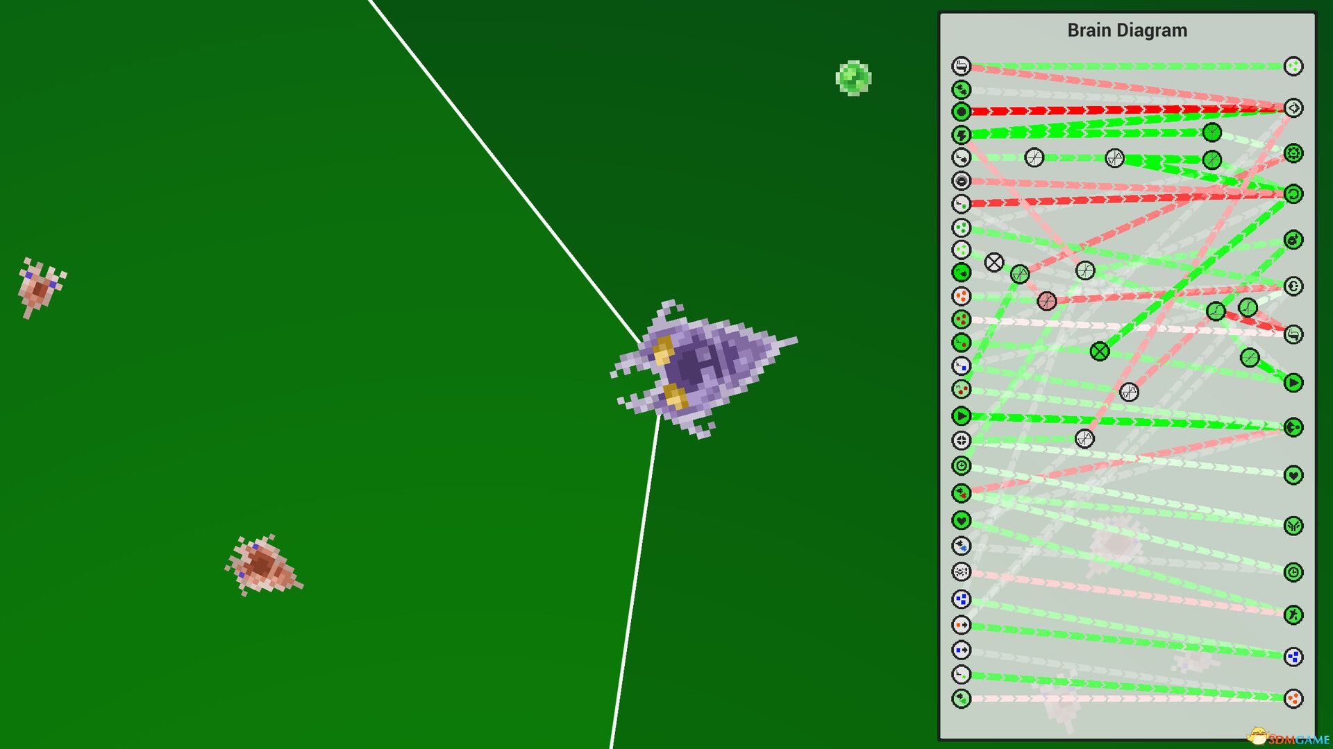 比比特：数字生命（The Bibites: Digital Life）v0.6.2 |解压即玩|