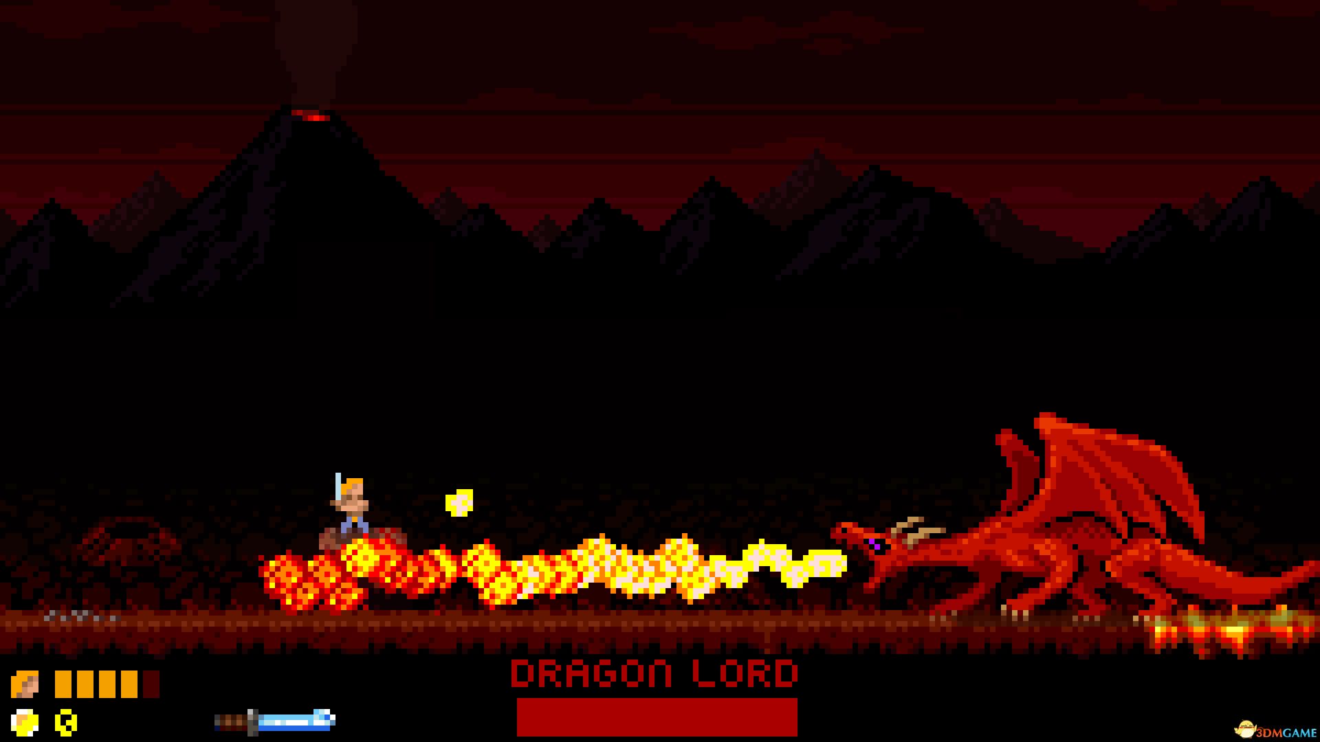 君之剑刃（Thy Sword）Chronos硬盘版