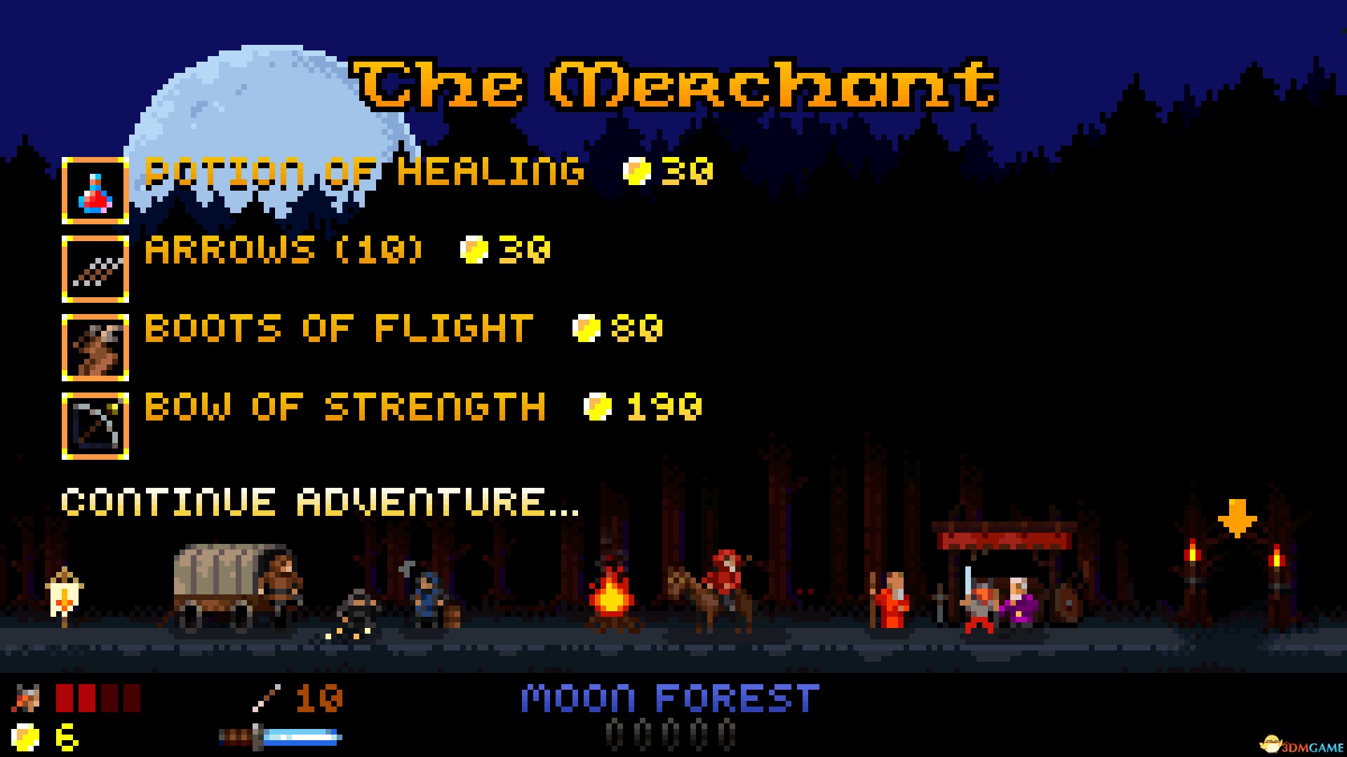 君之剑刃（Thy Sword）Chronos硬盘版