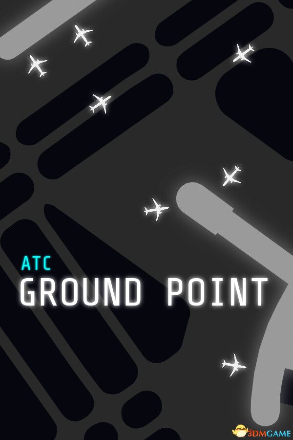 ATC 地面管制点（ATC Ground Point）Build 18922625 |解压即玩|