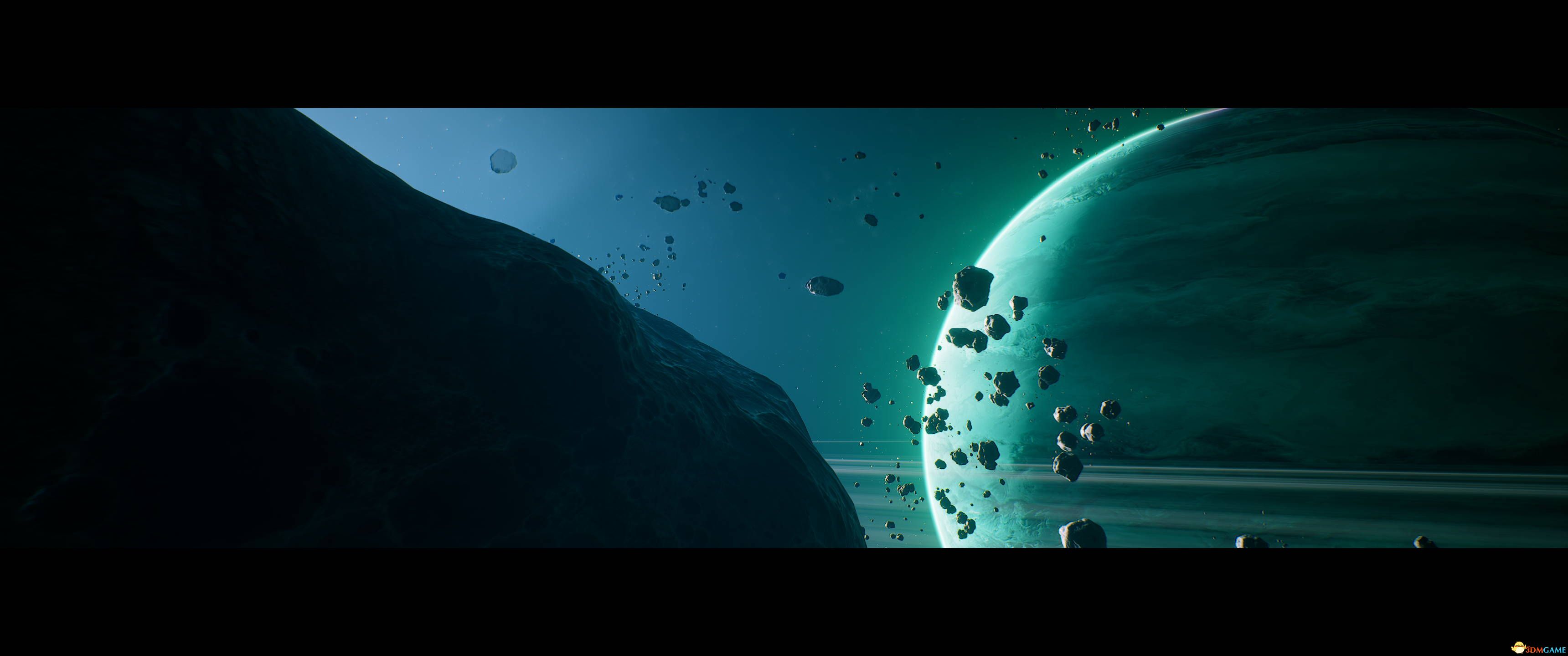 EVERSPACE2 加入Lumen和Dlss 4支持-5481 