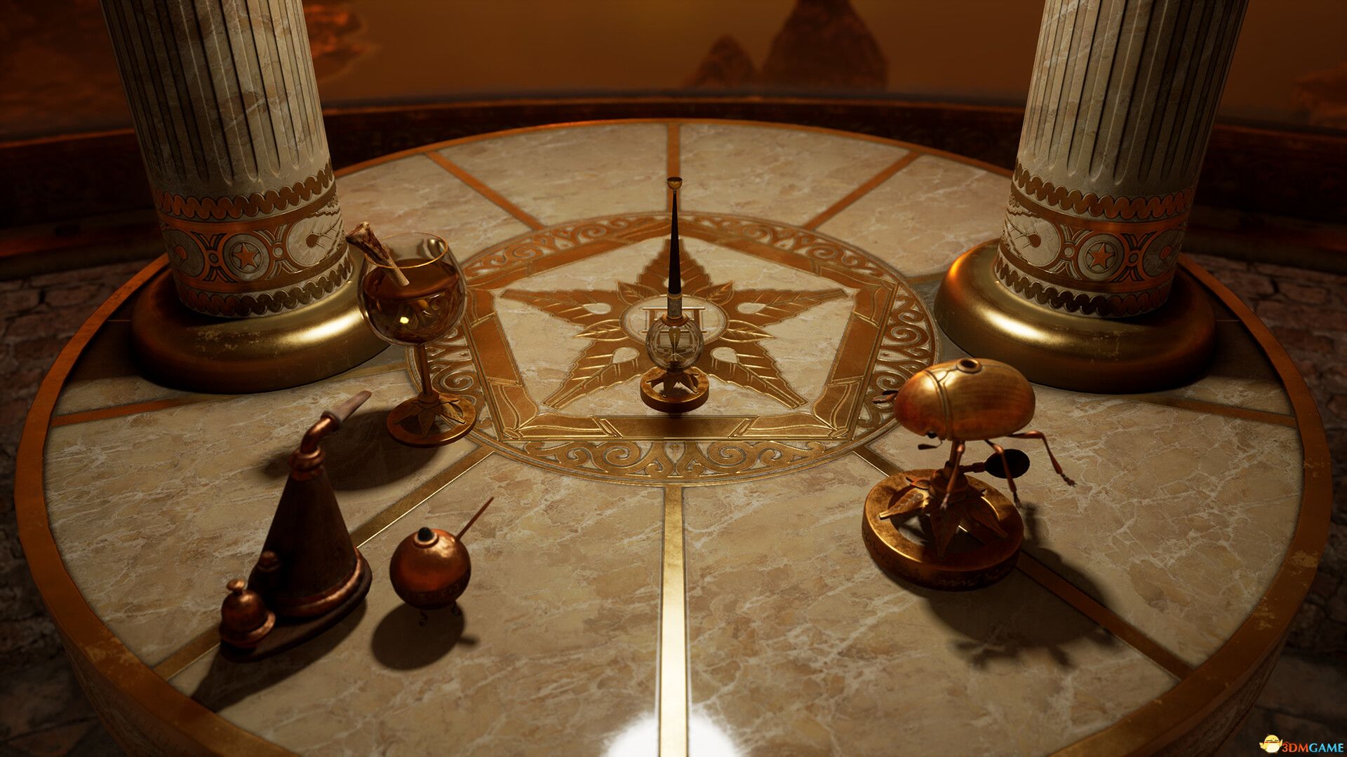 Riven（Riven）官方中文 v2.0.5 |解压即玩|