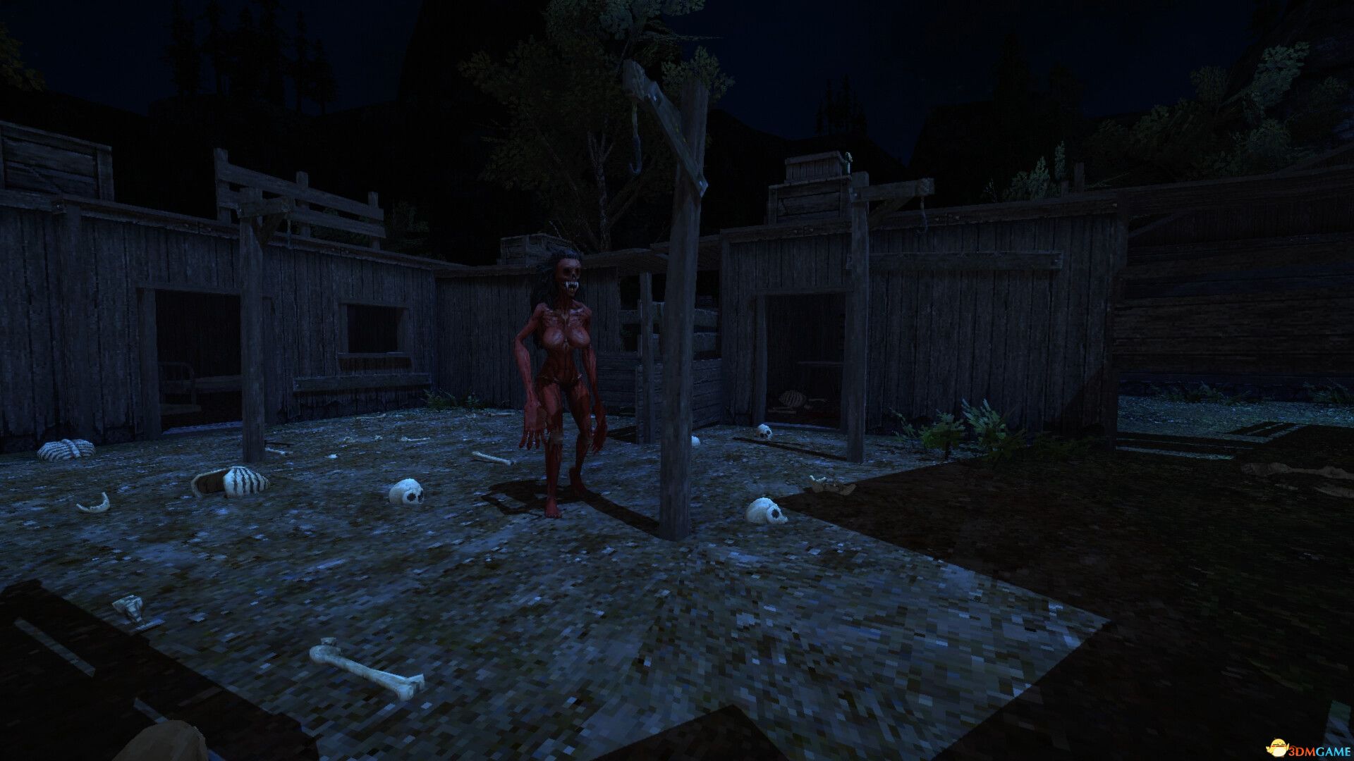 浴血西部（Blood West）v4.4.1 |解压即玩|