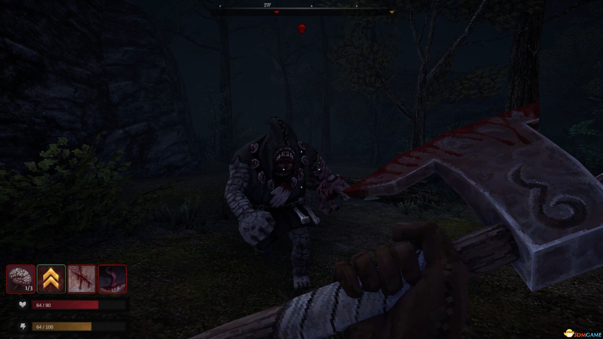 浴血西部（Blood West）v4.4.1 |解压即玩|