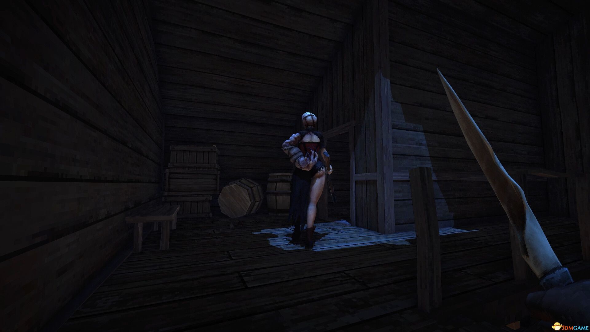 浴血西部（Blood West）v4.4.1 |解压即玩|