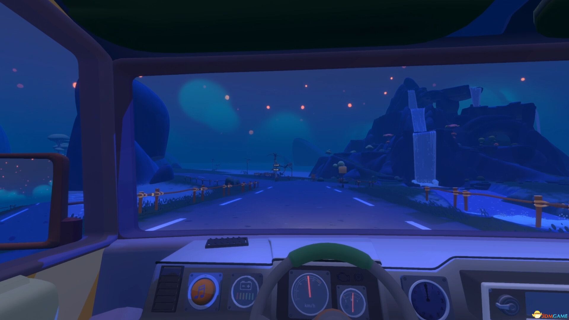 水果巴士（Fruitbus）官方中文 v1.0.12 |解压即玩|