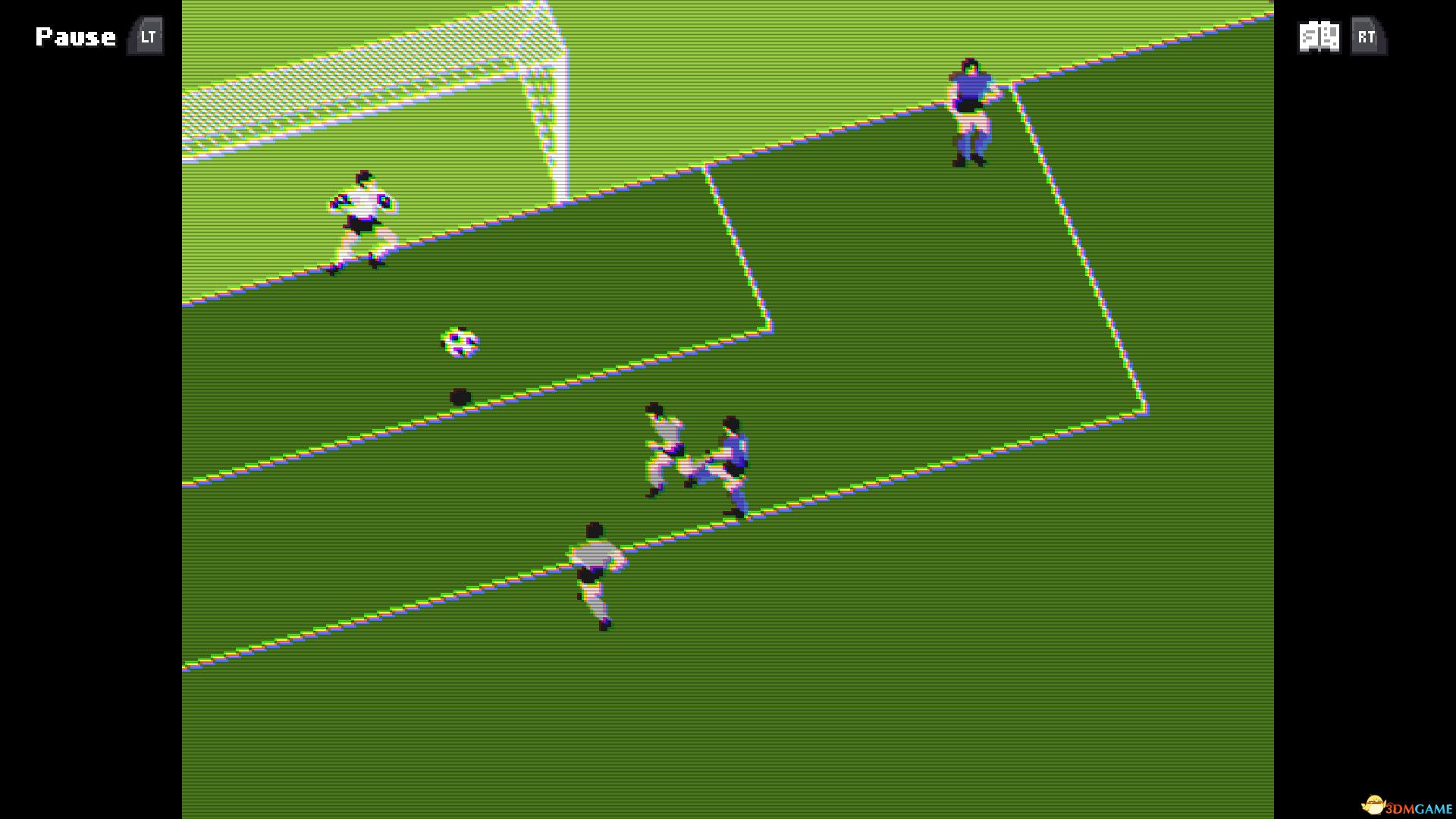 佳乐科足球大作战（Jaleco Sports: Goal!）官方中文 |解压即玩|