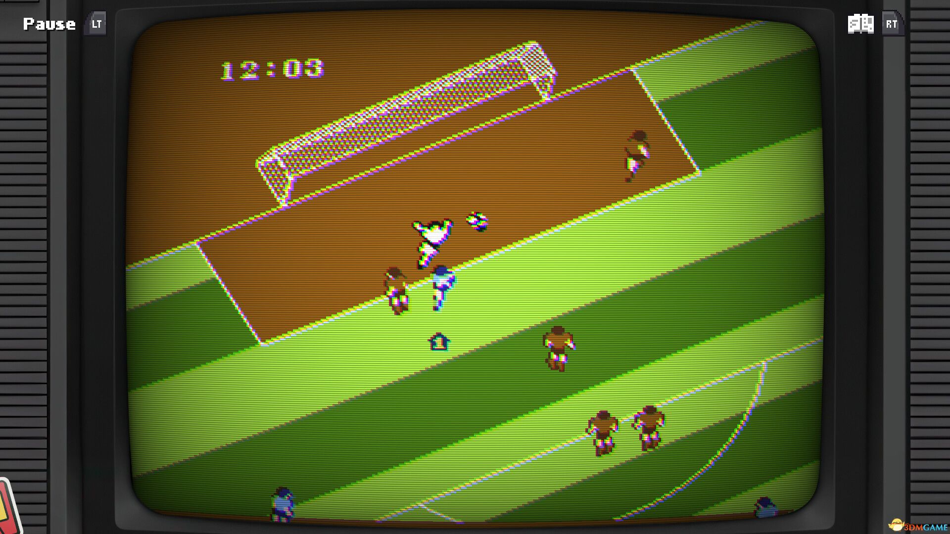 佳乐科足球大作战（Jaleco Sports: Goal!）官方中文 |解压即玩|