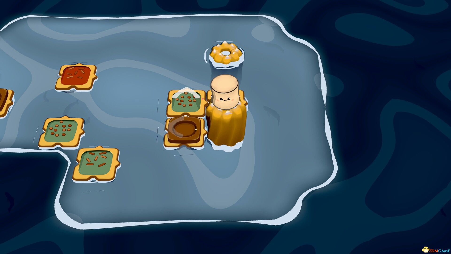 我的棉花糖梦（One S\'More）Build 16813478 |解压即玩|