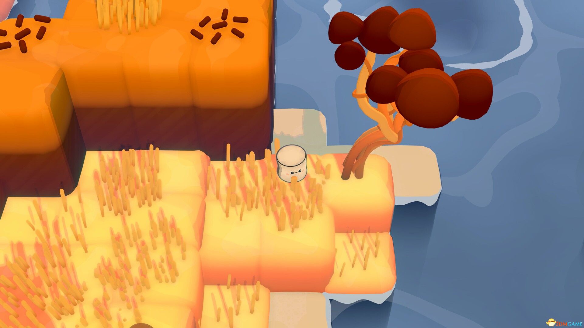 我的棉花糖梦（One S\'More）Build 16813478 |解压即玩|