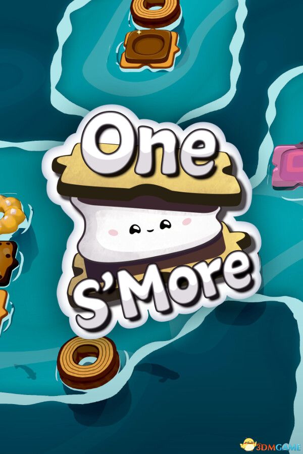 我的棉花糖梦（One S\'More）Build 16813478 |解压即玩|