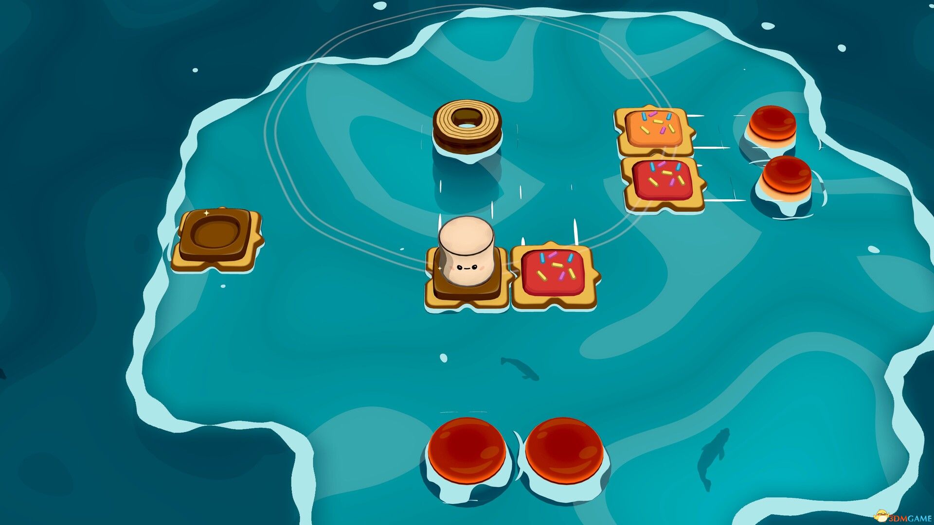 我的棉花糖梦（One S\'More）Build 16813478 |解压即玩|